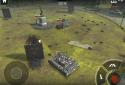 Iron Age Battle: Tanks vs Robots screenshot 7