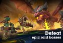 Dragon Champions screenshot 1