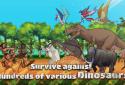 Primitive Brothers : T-Rex Hunter screenshot 2