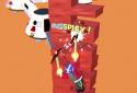 Crazy Climber! screenshot 4