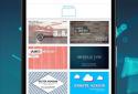 Business Card Maker screenshot 1 Business Card Maker screenshot 1