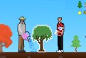 Tree Team screenshot 1