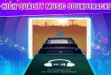 Magic Tiles Hop 2: Dancing EDM Rush screenshot 1