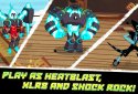 Assault Omnitrix - Ben 10 screenshot 2
