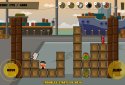Bricks breaker Dockers: Block attack in the Port screenshot 4