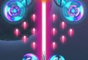 Dust Settle 3D-Infinity Space Shooting Arcade Game screenshot 5