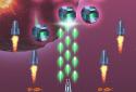 Dust Settle 3D-Infinity Space Shooting Arcade Game screenshot 6