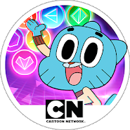 Cartoon Network Plasma Pop