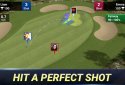 King Golf - World Tour screenshot 2