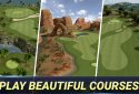 King Golf - World Tour screenshot 3