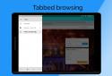 Private Browser screenshot 1