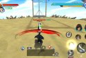 BLEACH Mobile 3D screenshot 6