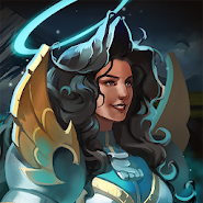 Chaos Lords Tactical RPG－mobile legendary PvE game