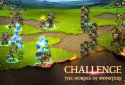 Chaos Lords Tactical RPG－mobile legendary PvE game screenshot 4