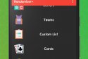 Randomizer+ Random Pick Generator - Decision Maker screenshot 2 Randomizer+ Random Pick Generator - Decision Maker screenshot 2