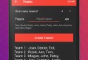 Randomizer+ Random Pick Generator - Decision Maker screenshot 5 Randomizer+ Random Pick Generator - Decision Maker screenshot 5