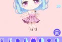 Cute Girl Avatar Maker screenshot 4