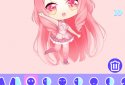 Cute Girl Avatar Maker screenshot 8