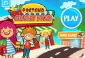 My Pretend Grocery Store - Supermarket Learning screenshot 1