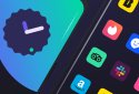 Borealis - Icon Pack screenshot 2