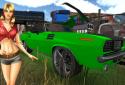Fix My Car: Classic Muscle 2 - Junkyard! LITE screenshot 1