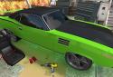 Fix My Car: Classic Muscle 2 - Junkyard! LITE screenshot 5