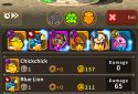 Monster Merge King screenshot 1 Monster Merge King screenshot 1