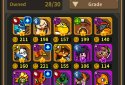 Monster Merge King screenshot 4 Monster Merge King screenshot 4