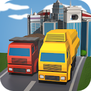 Transport tycoon Luck