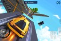 Car Stunts 3D Free - Extreme City GT Racing screenshot 2