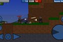 Wargunners: Online 2D Shooter screenshot 6