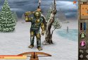 The Quest - Islands of Ice and Fire screenshot 6