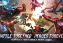 MARVEL Super War screenshot 1