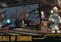 Zombie Invasion screenshot 1