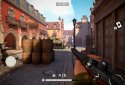 Frontline Guard: WW2 Online Shooter screenshot 1