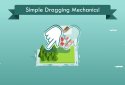 Puzzle Pelago - A Drag & Drop Economy screenshot 2