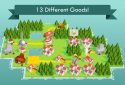 Puzzle Pelago - A Drag & Drop Economy screenshot 3