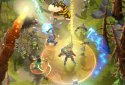 Darkfire Heroes screenshot 1