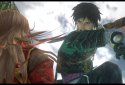 THE LAST REMNANT Remastered screenshot 1 THE LAST REMNANT Remastered screenshot 1
