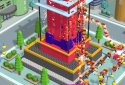 Idle Construction 3D screenshot 1