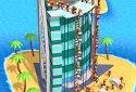 Idle Construction 3D screenshot 2