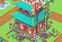 Idle Construction 3D screenshot 4