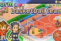 Basketball Club Story screenshot 1