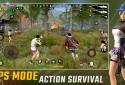 ScarFall : The Royale Combat screenshot 3 ScarFall : The Royale Combat screenshot 3