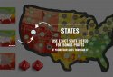 On Tour Board Game screenshot 4