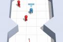 Bullet Man 3D screenshot 4