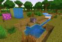 Play Craft Block Building Exploration screenshot 1