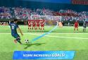 Soccer Star 2020 Football Cards screenshot 1
