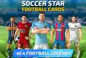 Soccer Star 2020 Football Cards screenshot 4