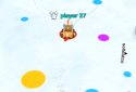 Kart Frozen: Snowball GO! screenshot 2